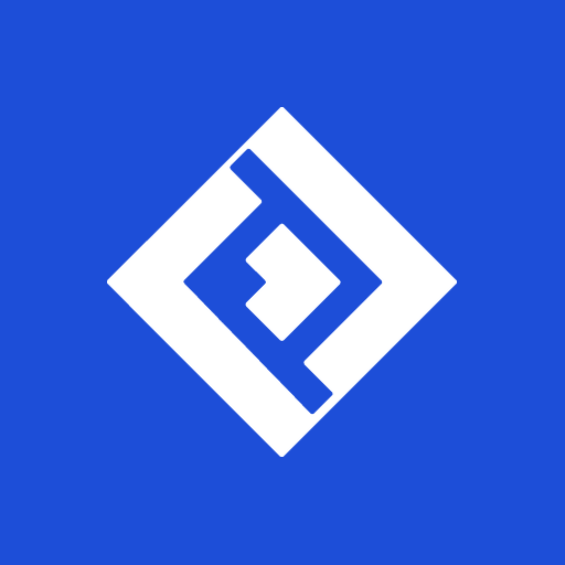 Platinum Web Studio logo mark