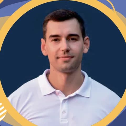 Dan, founder of Platinum Web Studio
