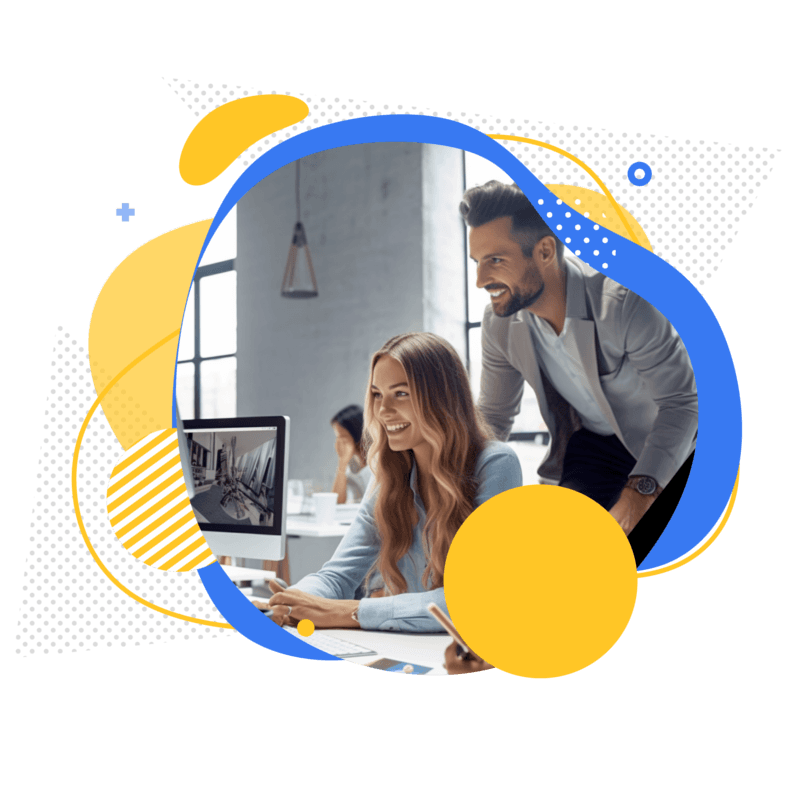 Platinum web studio team