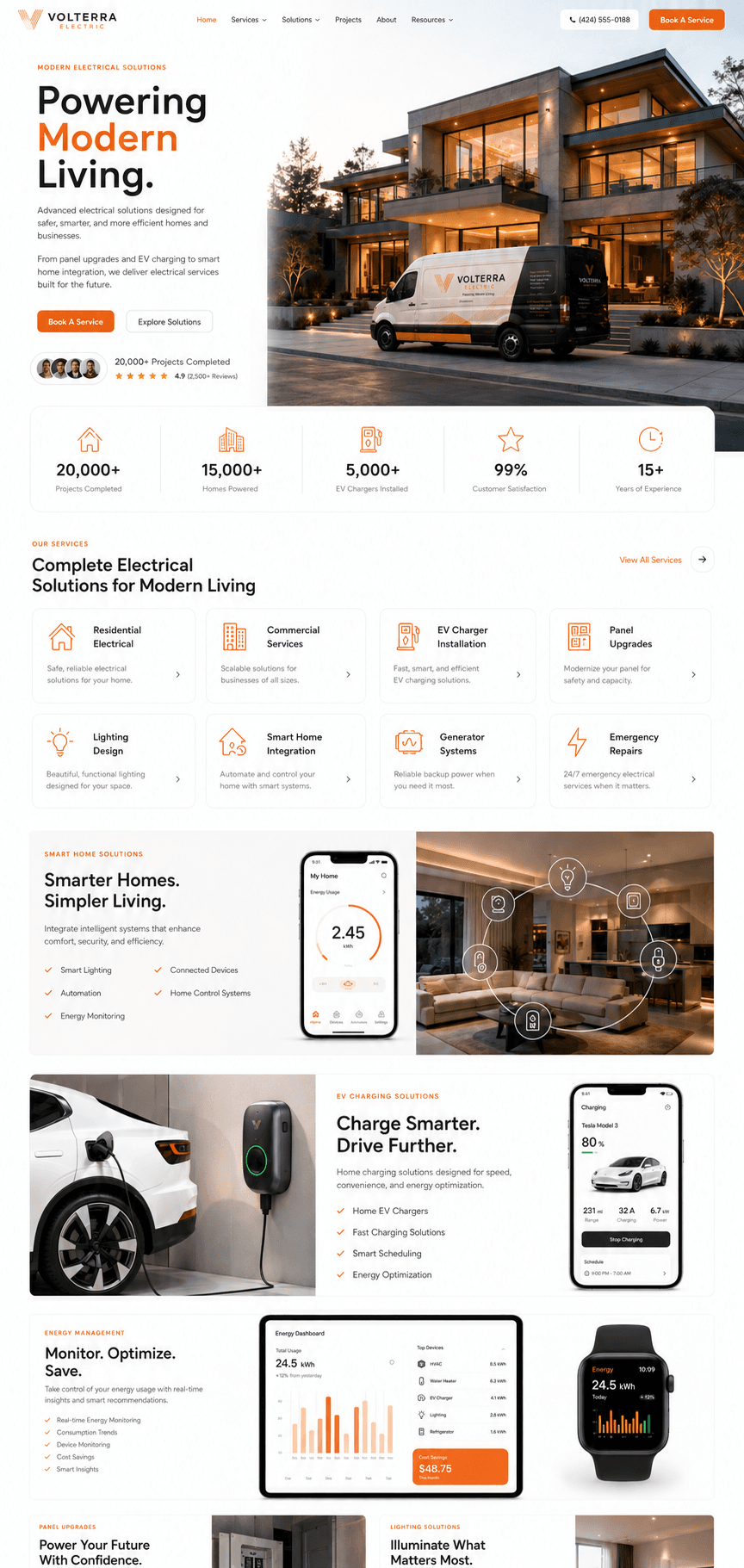 Electrical in Los Angeles