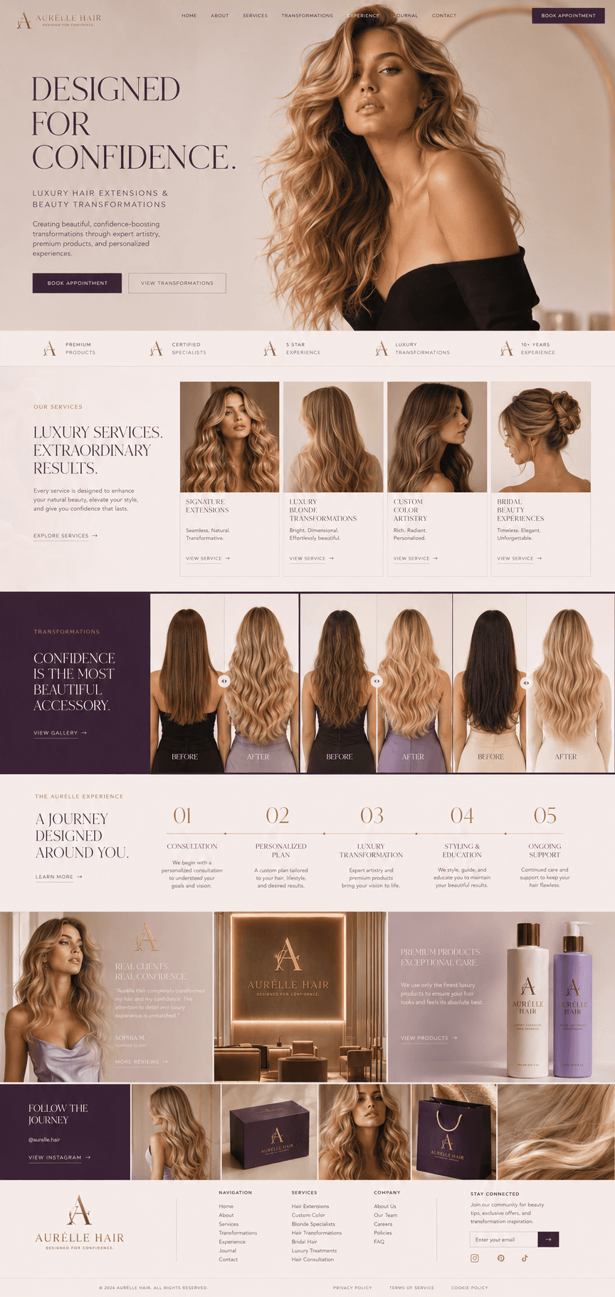 Boutique local businesses marketing in West Hollywood