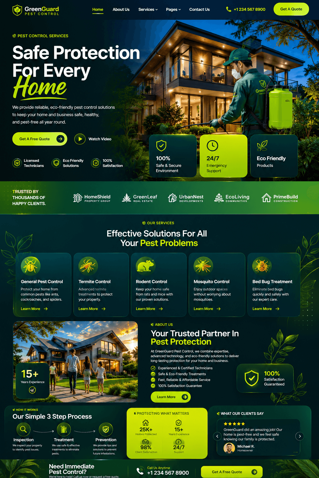 Local rules explained on your site, Landscaping Marketing in Calabasas